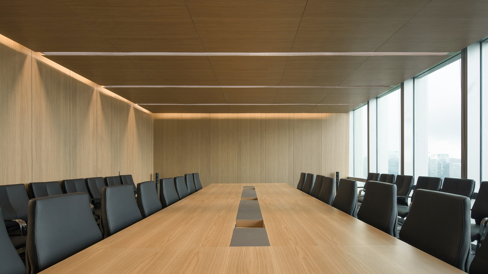 广东展博投资室内设计 - 境工作室-16