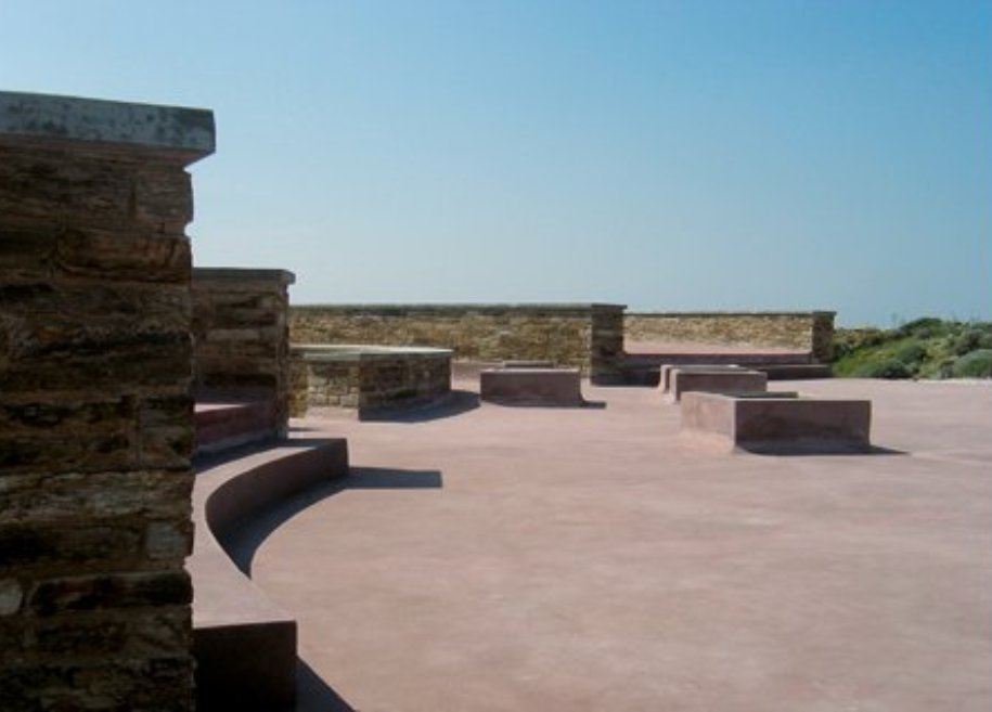 私人住宅（位于凯法拉里）丨克里斯托斯·帕普利亚斯（Χρήστος Παπούλιας）-17