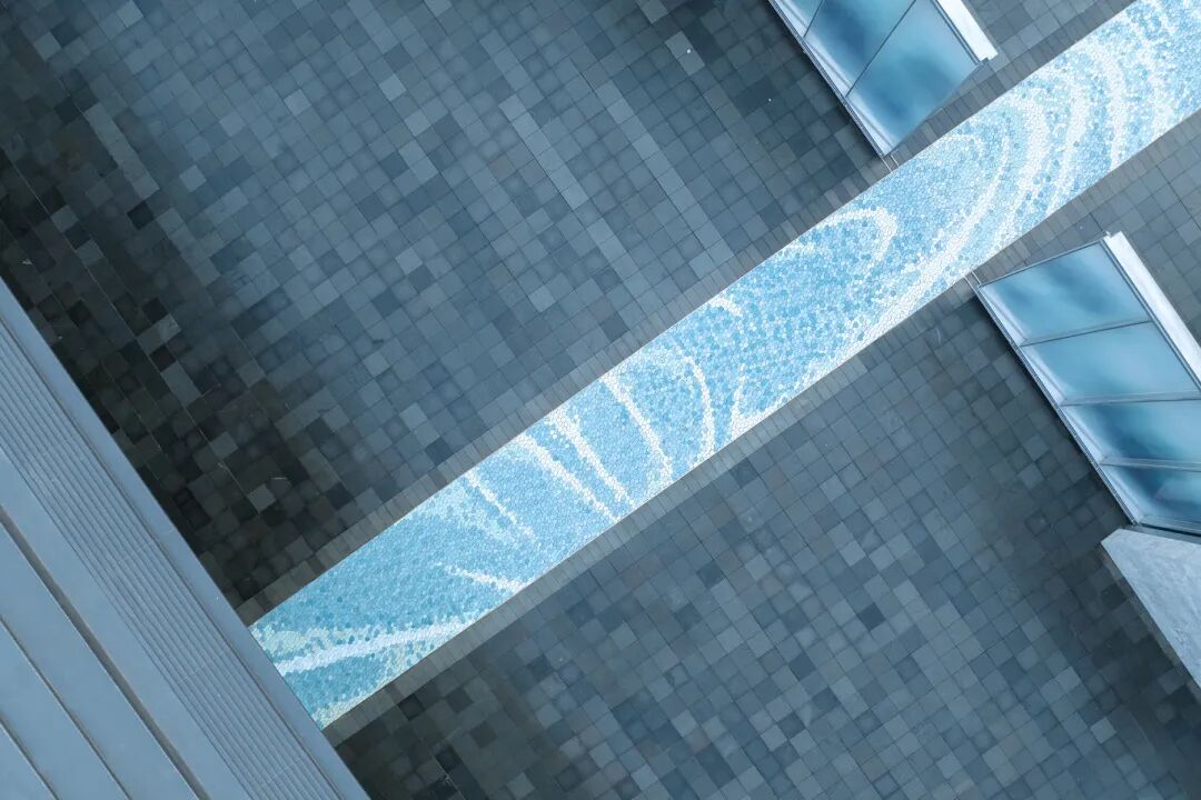 华侨城万科世纪水岸·無山丨中国南昌丨朱育帆设计工作室,SCDA等多家-56