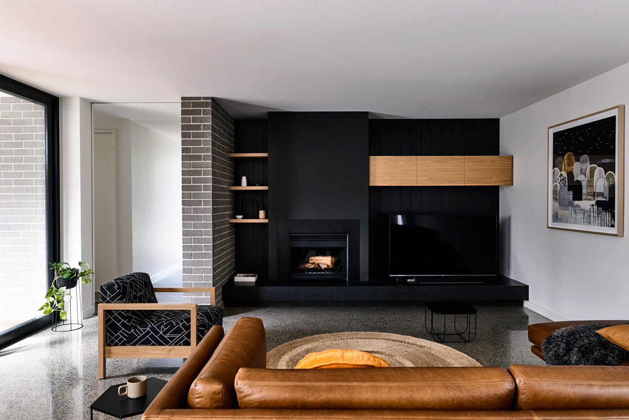 Park Orchards House by InForm-15