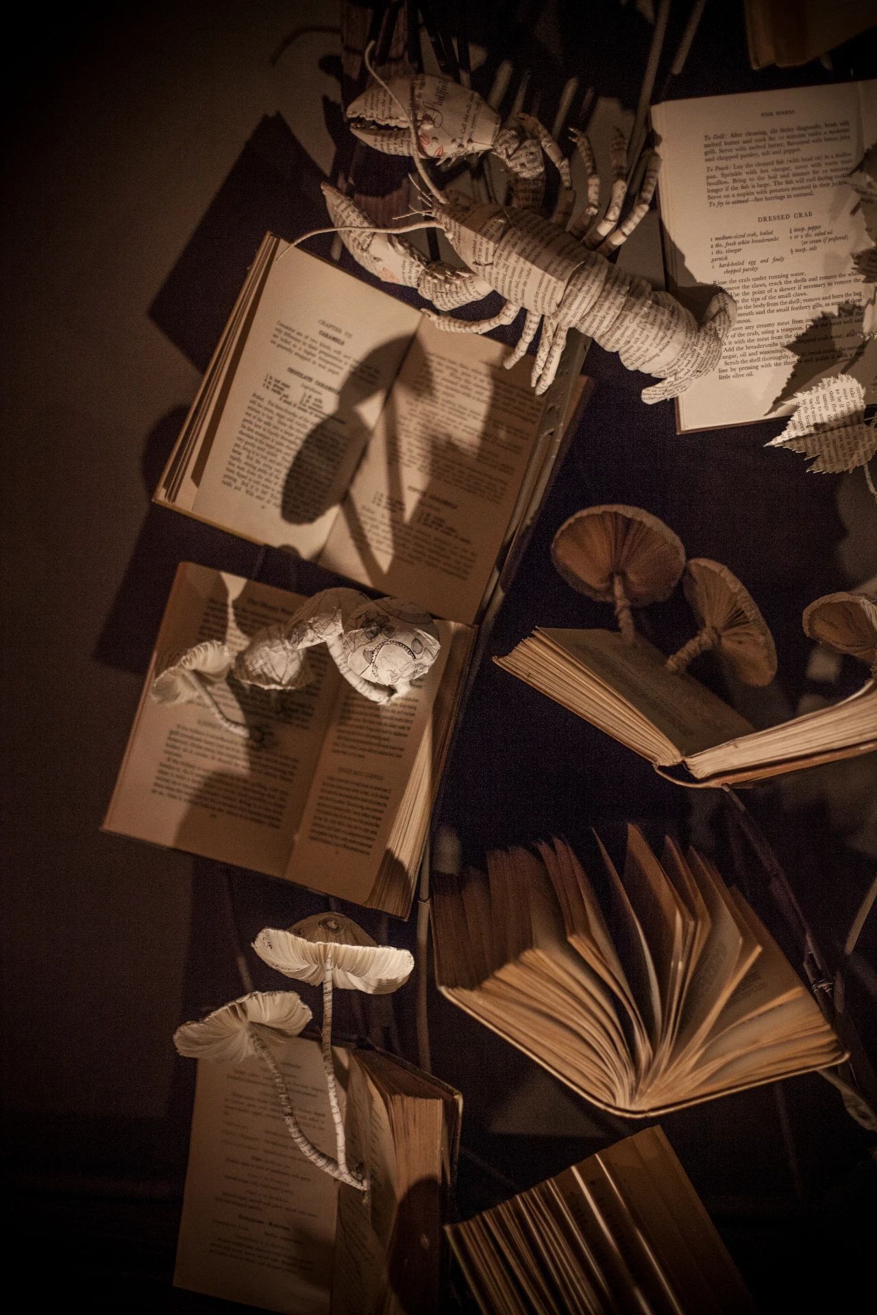 HIDE 餐厅丨英国伦敦丨不详-45