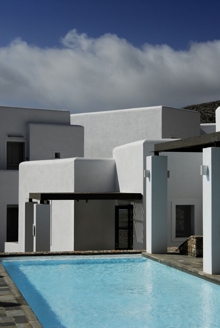 Anemi Hotel in Folegandros | Yatzer-6