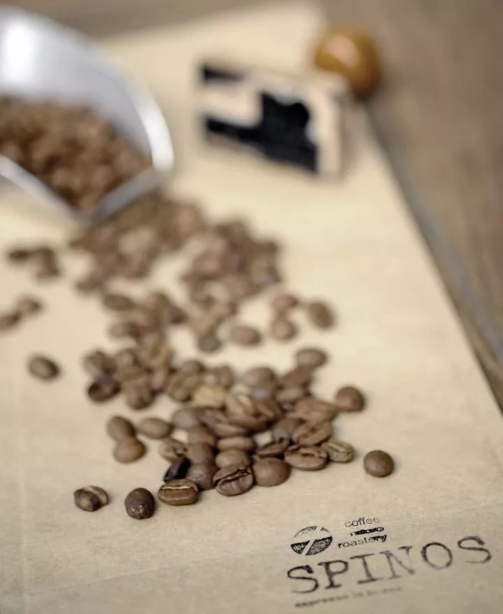 两个咖啡店，看懂外国人对待咖啡的态度-64