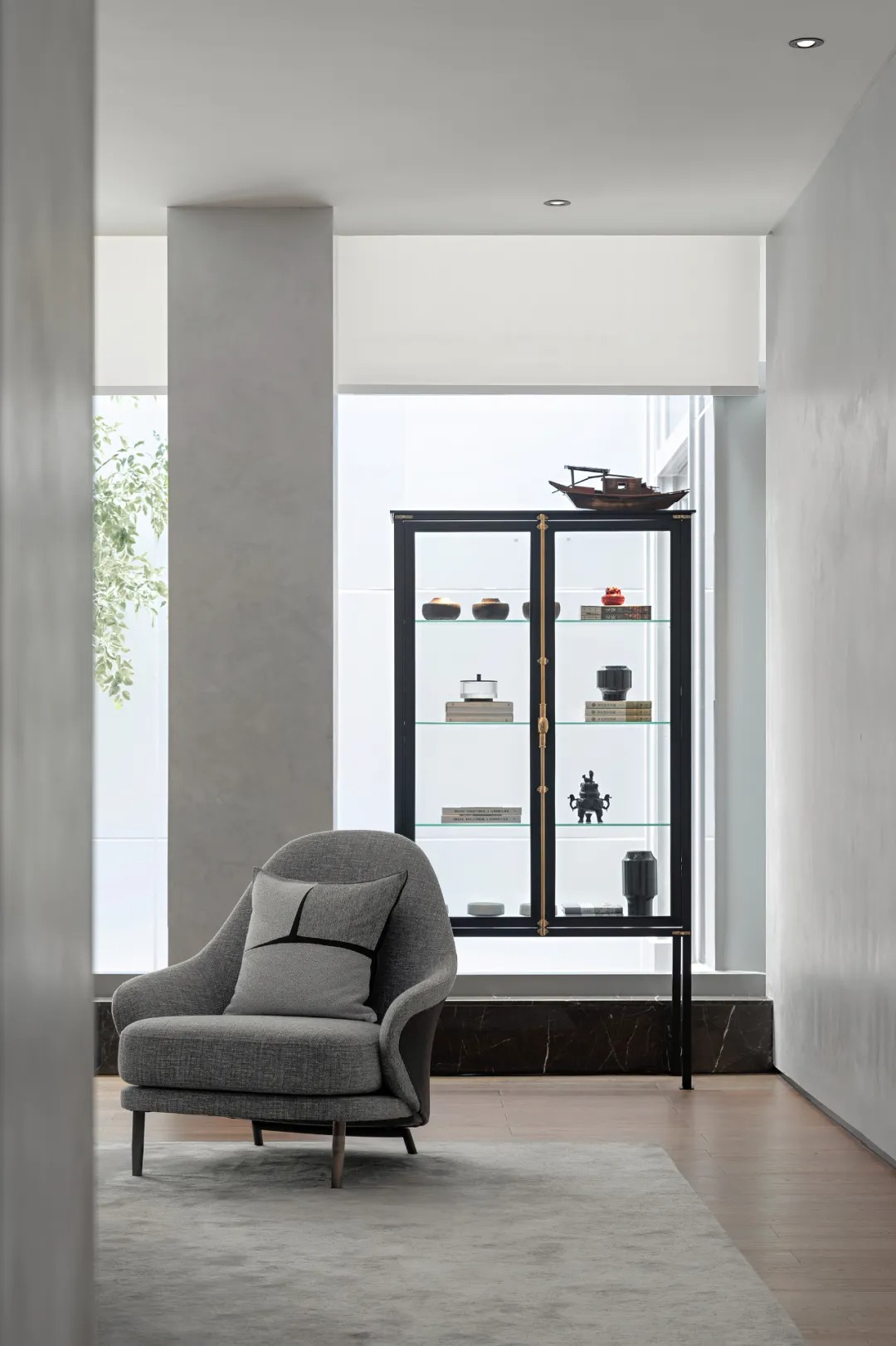  EHOODESIGN 易虎设计丨中国（南沙）时尚珠宝小镇展示中心 建筑设计  丨中国广州-80