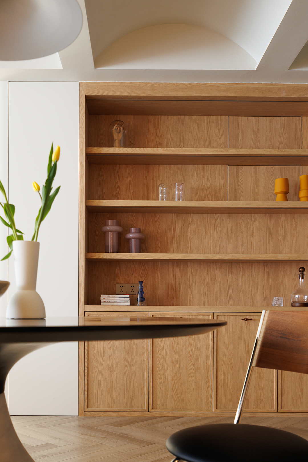 厦门建发养云丨中国厦门丨彳亍美学空间设计事务所-48