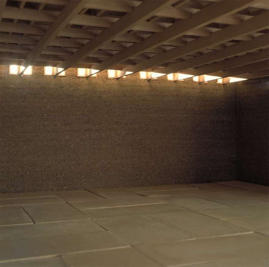 n05 露天博物馆(马森杜什,利比亚)丨美国梅萨丨ft团队(tomàs cabral等)-5