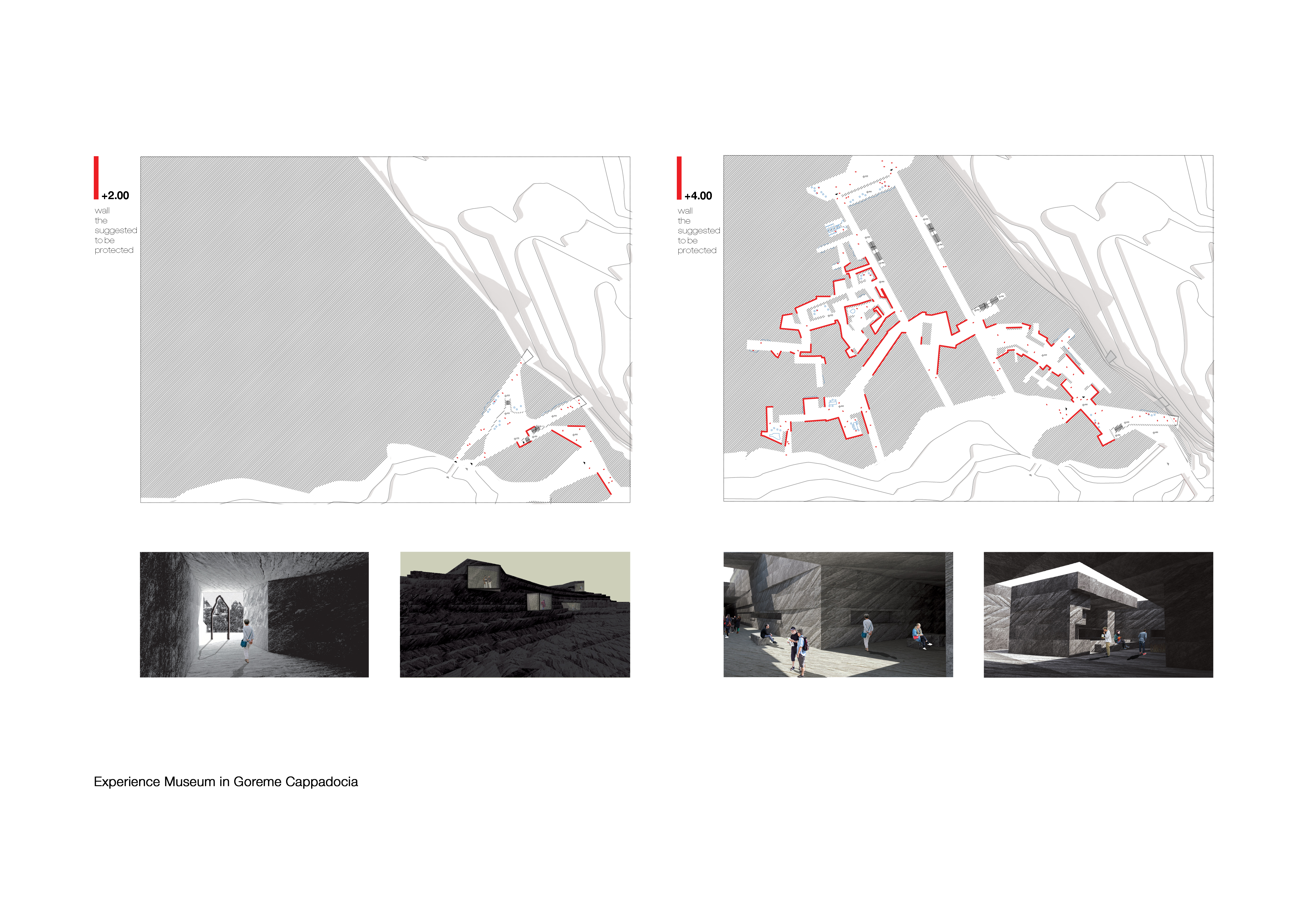 Architectural Academic Portfolio - 2023-3