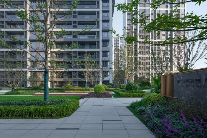 芜湖大家·璞悦九里丨中国芜湖丨栖地设计集团伍融事业部-49