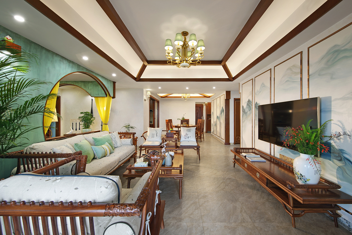 花无影---花盛开无影，唯有扑鼻香-24