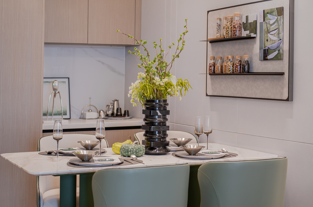 深圳创智公馆丨中国深圳-43