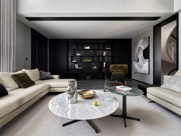 万洋华府·现代简约风丨叶美梅-29