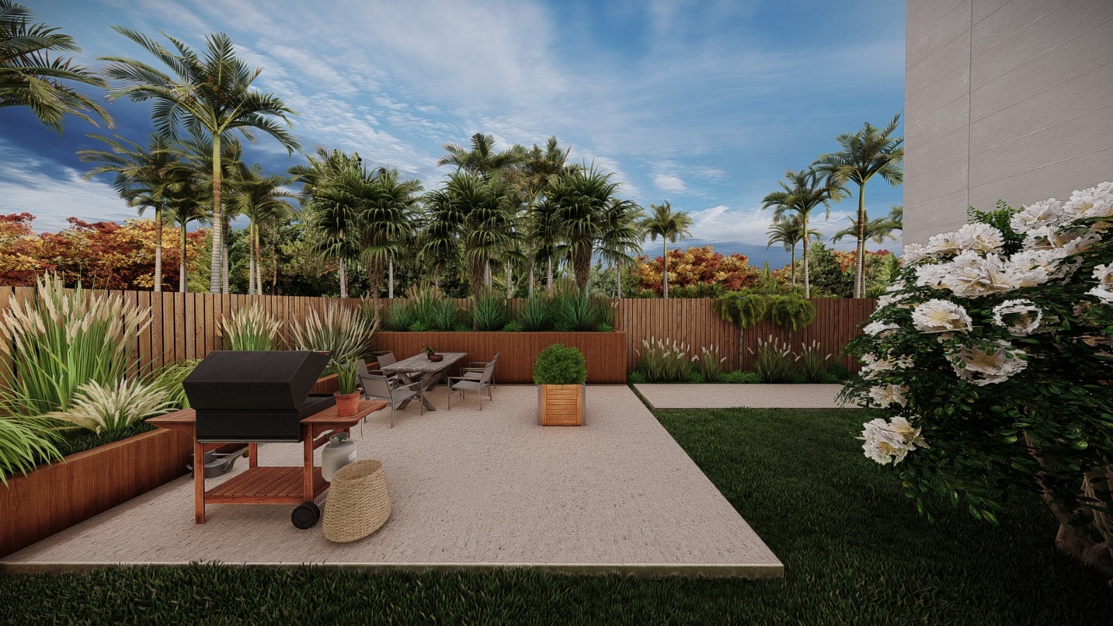 Mr .Abu Saif Villa -Dubai-4