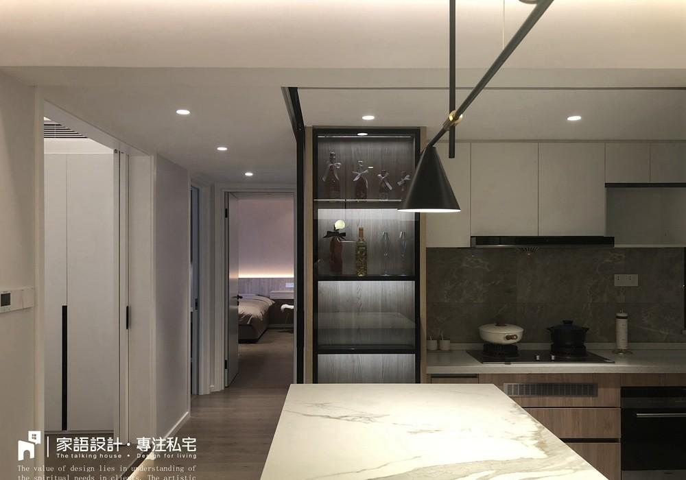 广州家语设计 · 清风·向暖-14