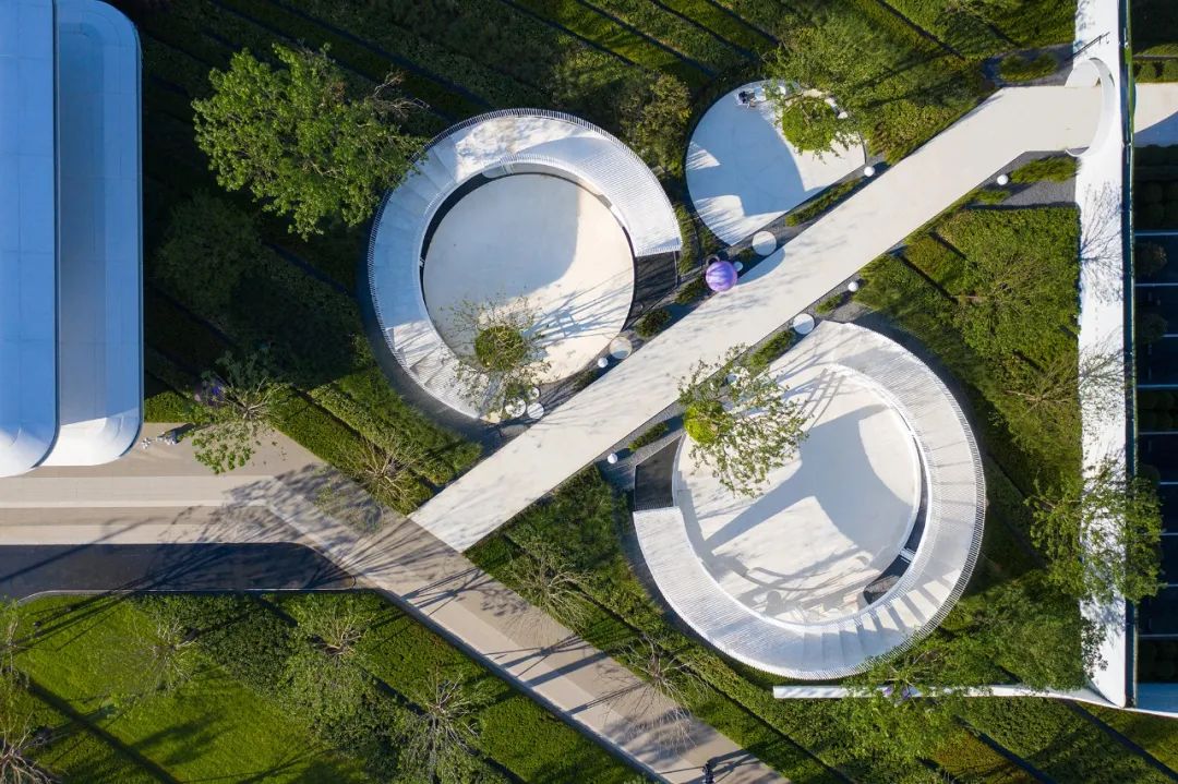 「知彼·知己」年度项目丨中国北京丨上景设计-7