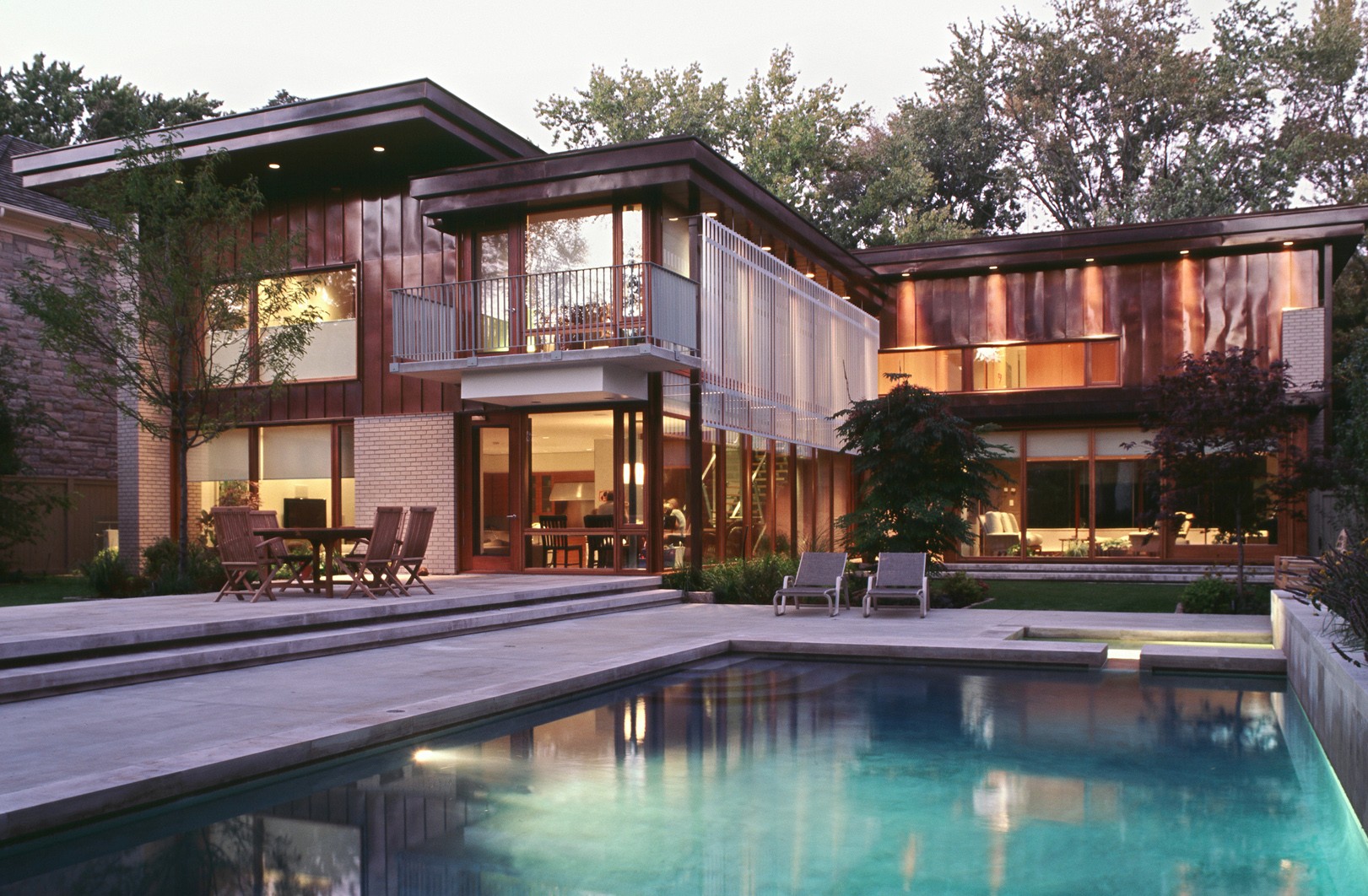 丨加拿大多伦多丨arriz+co-5