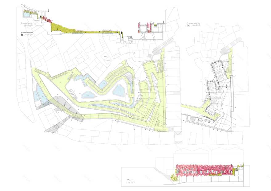 El Coso(造水花园里的神秘故事)-9