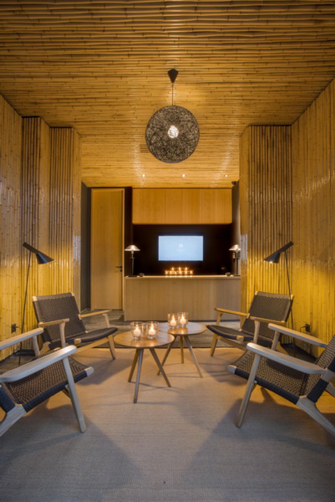 2400㎡清研·莫干山  林卫平室内建筑设计-38