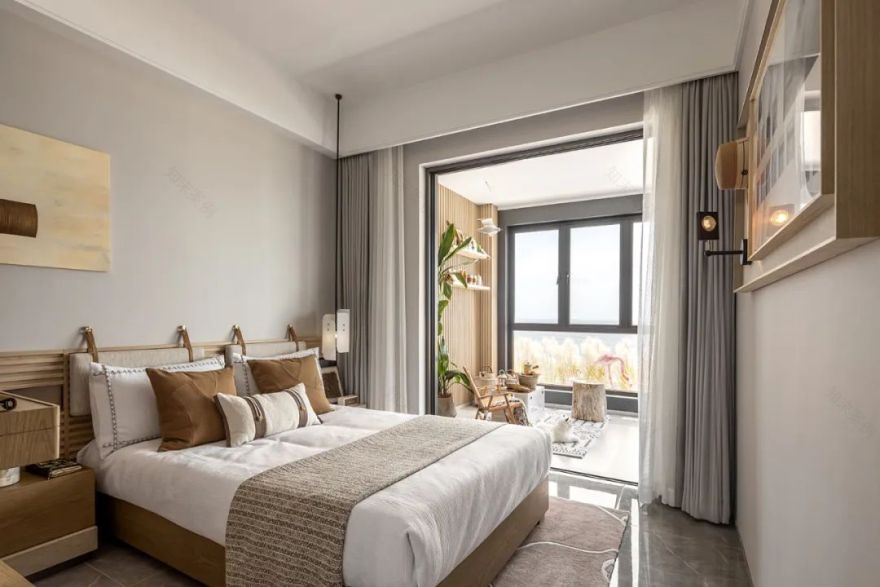 汕头中海黄金海岸项目丨中国汕头丨Yan Design 大研设计-50