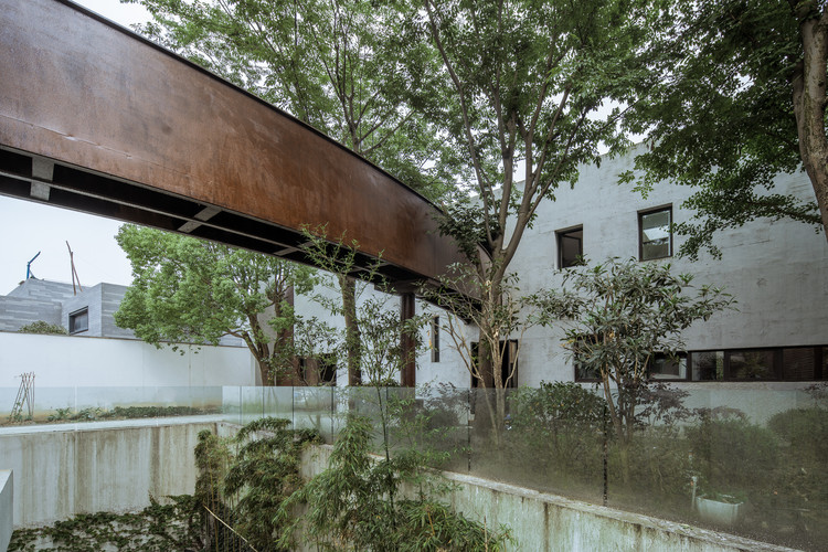 Plain House  Wutopia Lab-31