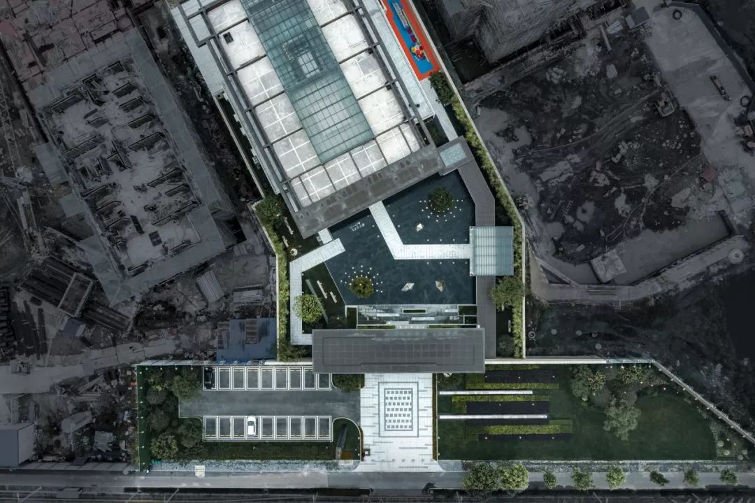 伟星·印长江丨中国芜湖-37