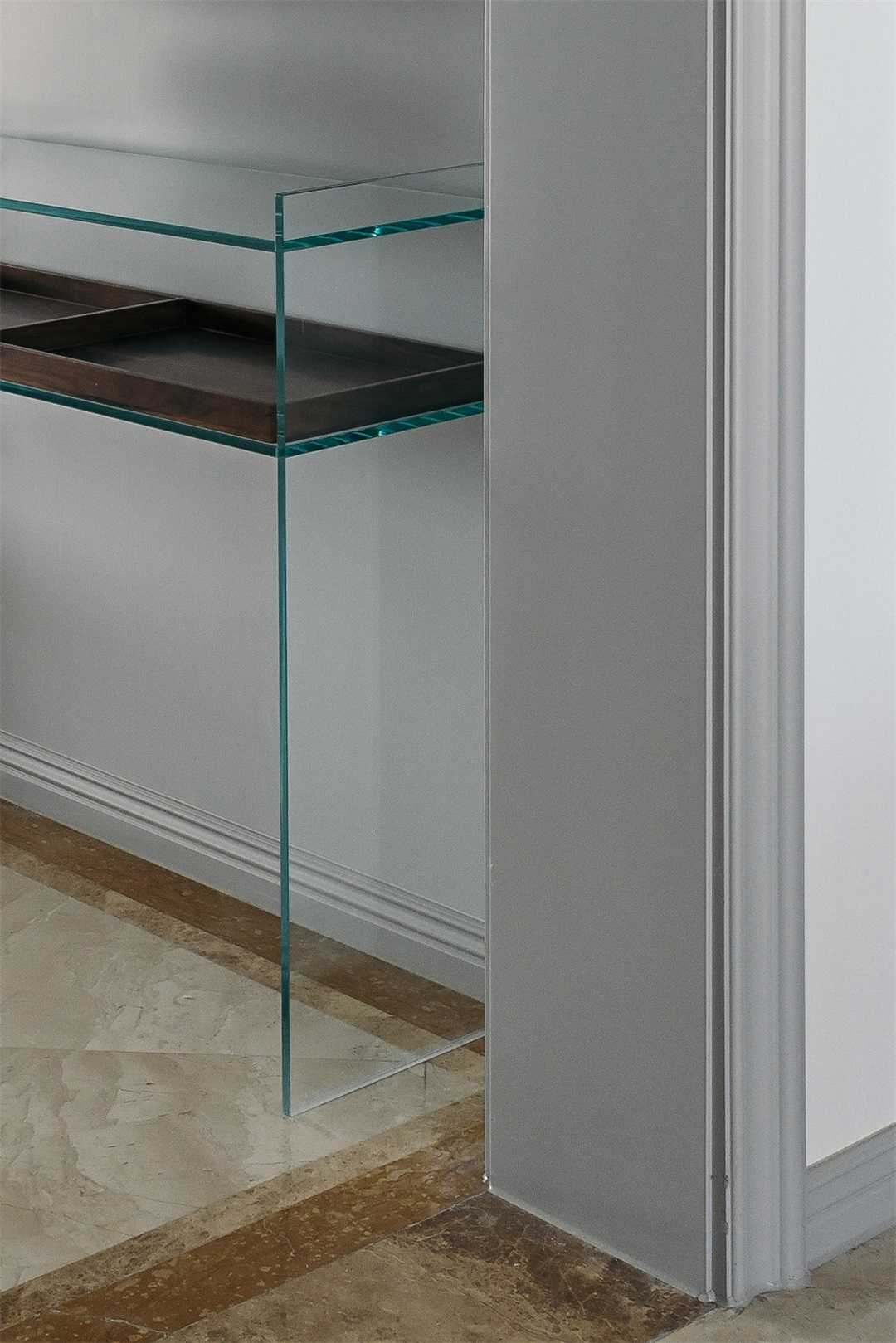 樱海公寓设计丨中国北京丨那漠含风设计-21