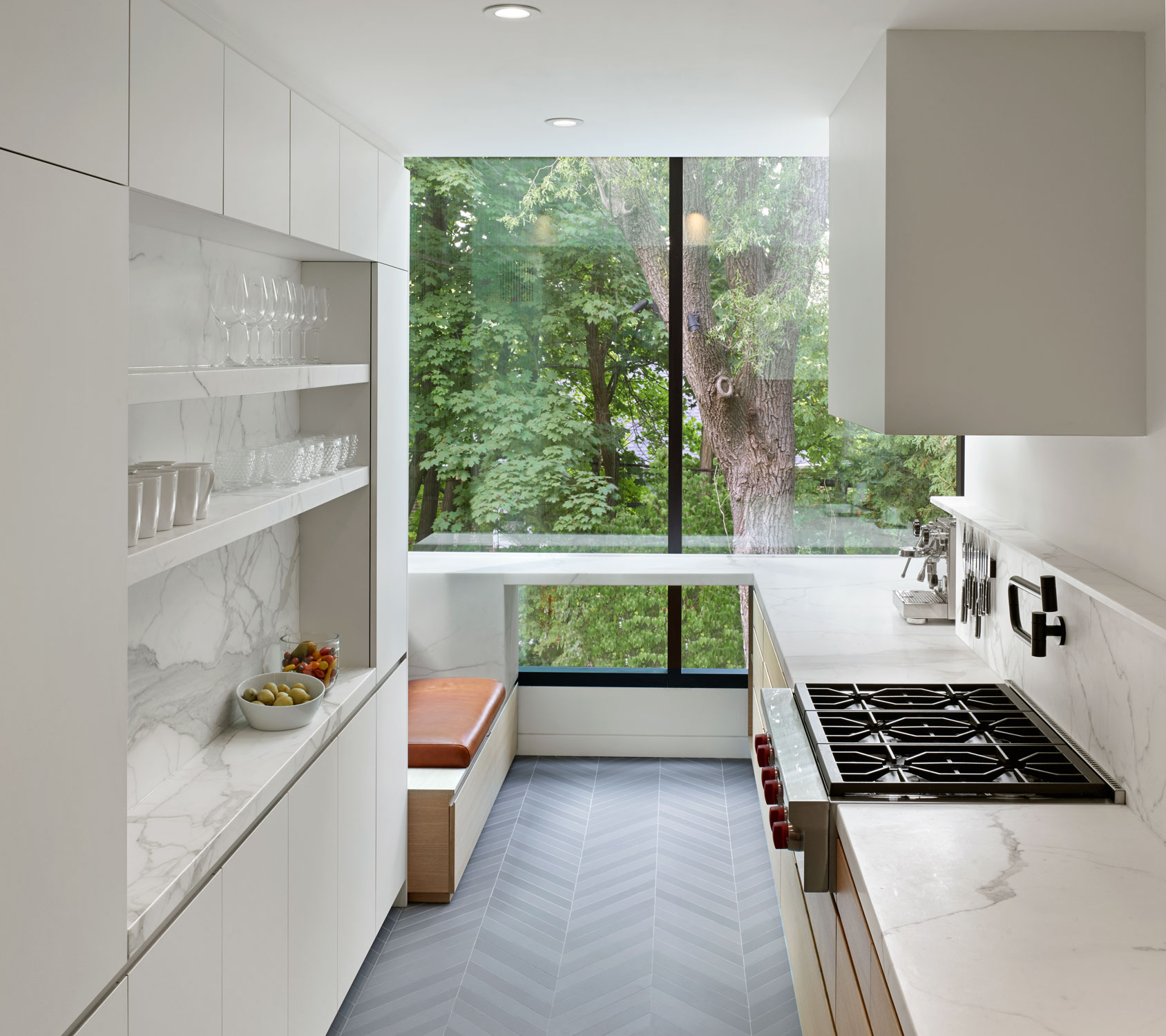 Old Forest Hill Residence-10