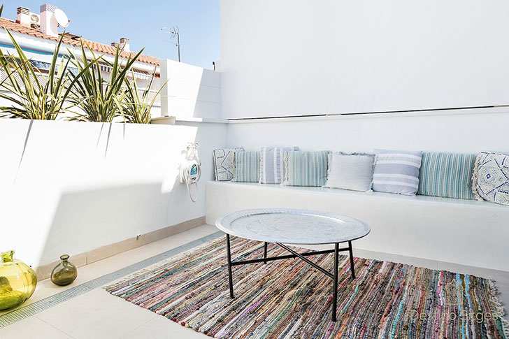 西班牙斯蒂格斯七房小酒店-14