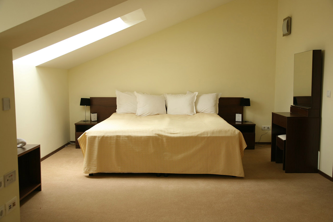 白杉木度假村 Bansko-11