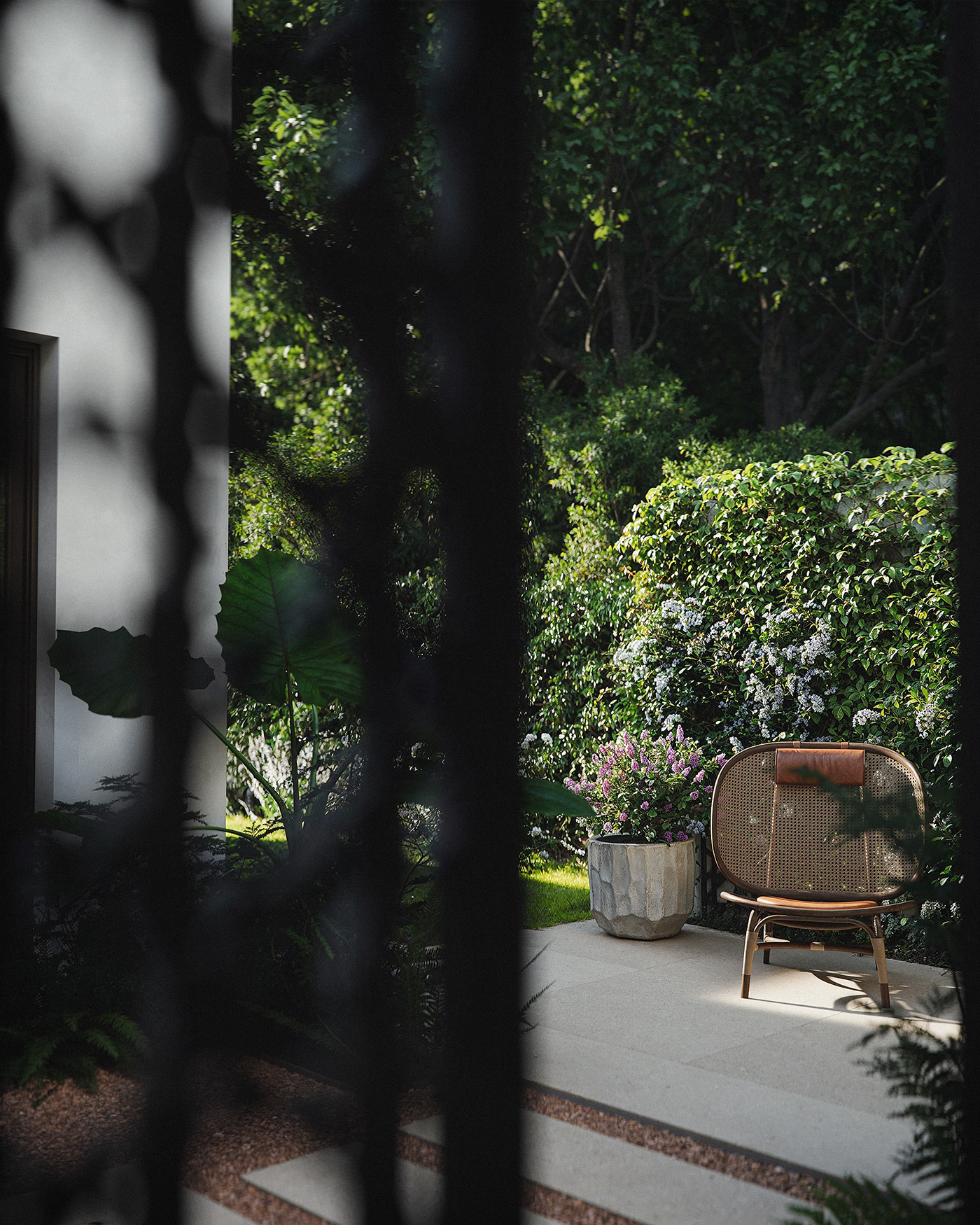 埃斯科里亚尔别墅 5 号丨西班牙丨nobrand studio-21