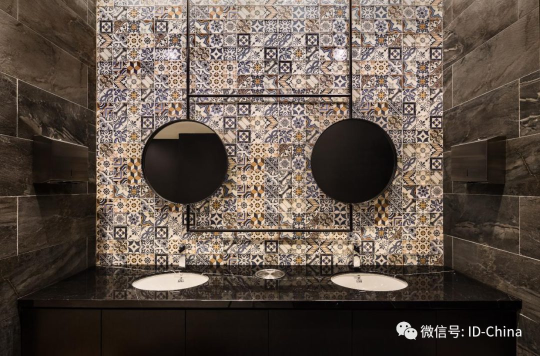 合輯丨李東燦：透過設計，傳達空間背後的故事本質 - WEHOUSE-22