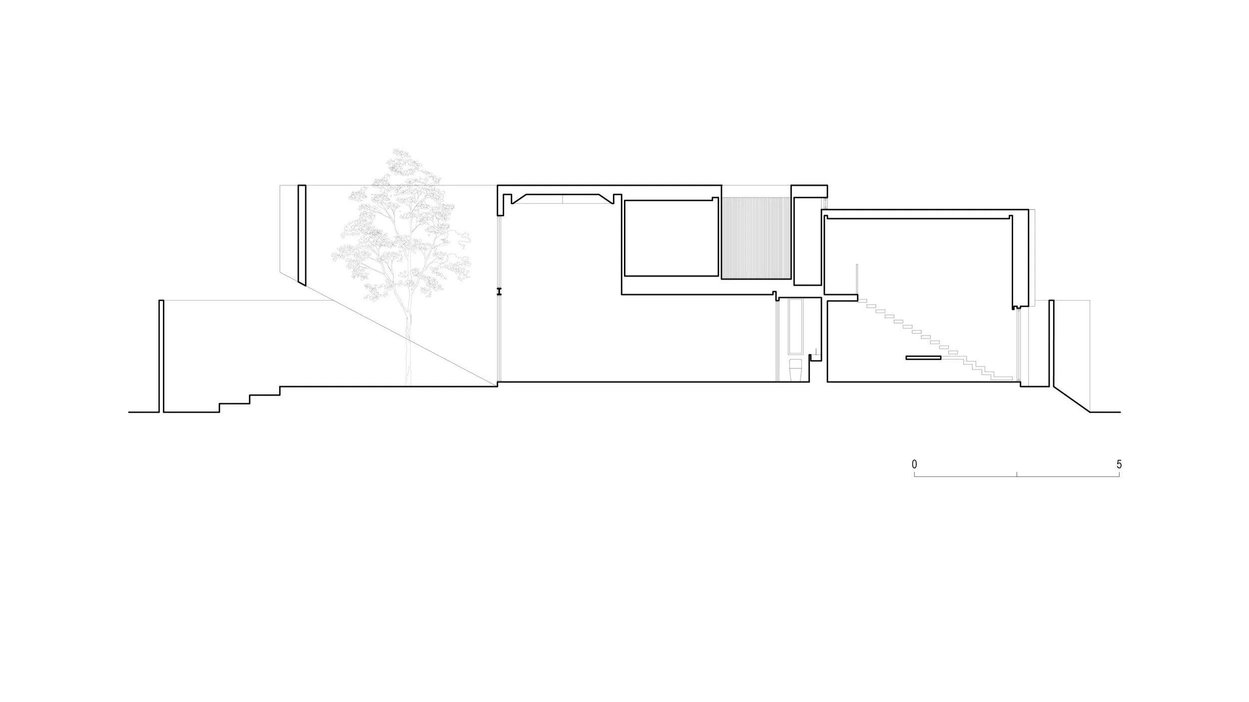 泰国Casa T丨泰国曼谷丨SSAA studio-44