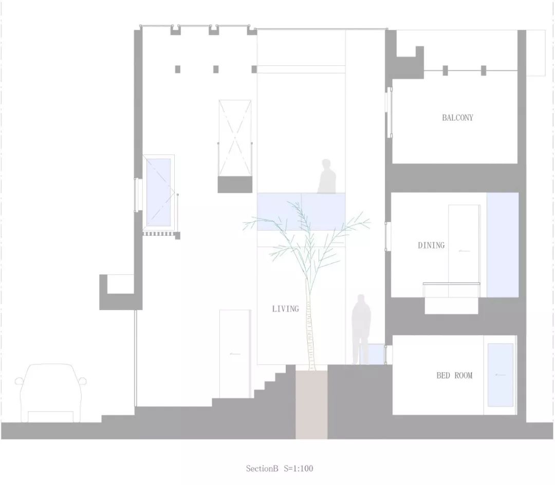 Fujiwaramuro 建筑事务所 | 小而美建筑的生命力-74