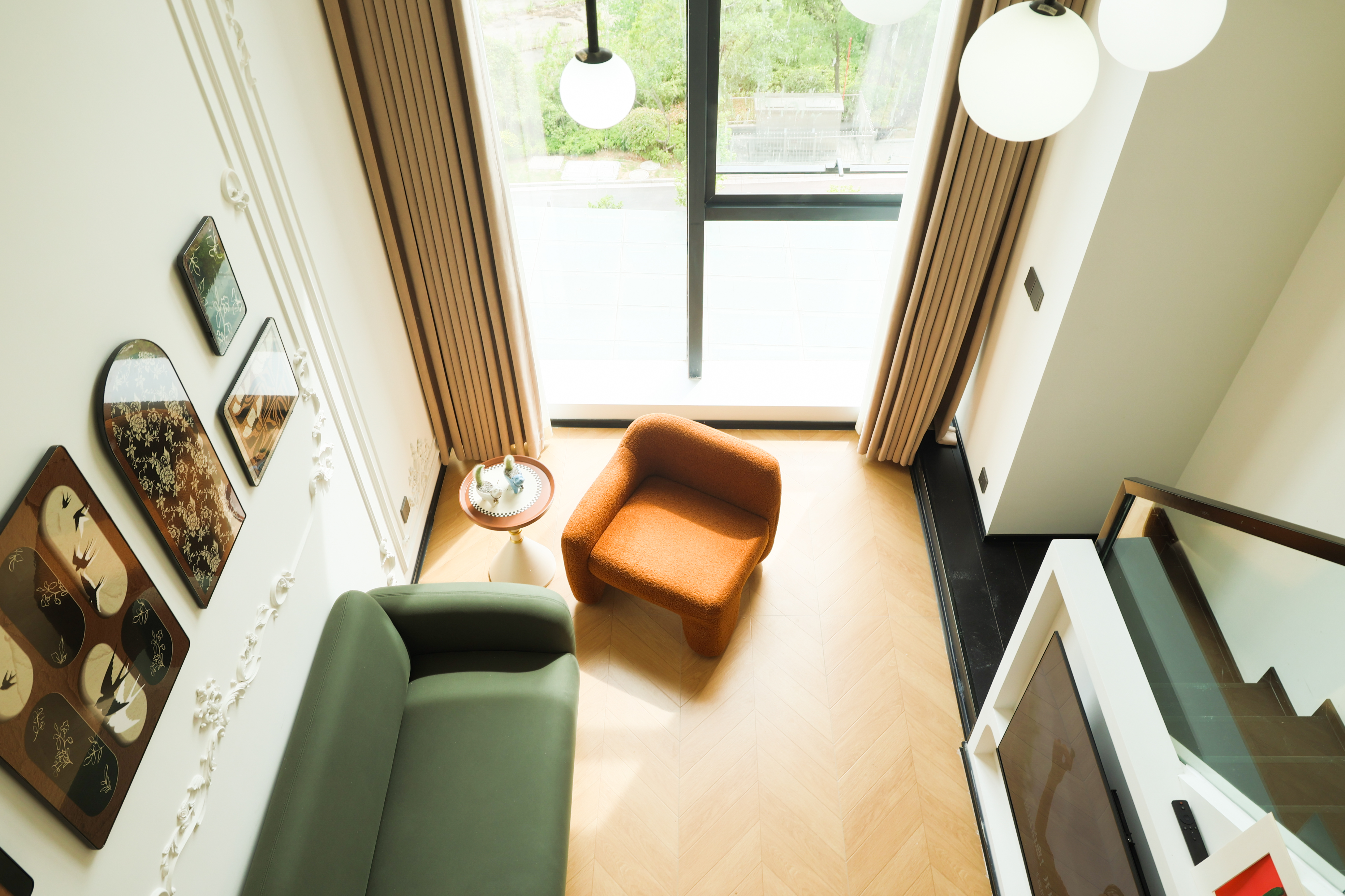 民宿酒店拍摄广告空间环境摄影店铺视频商业广告拍照制-19