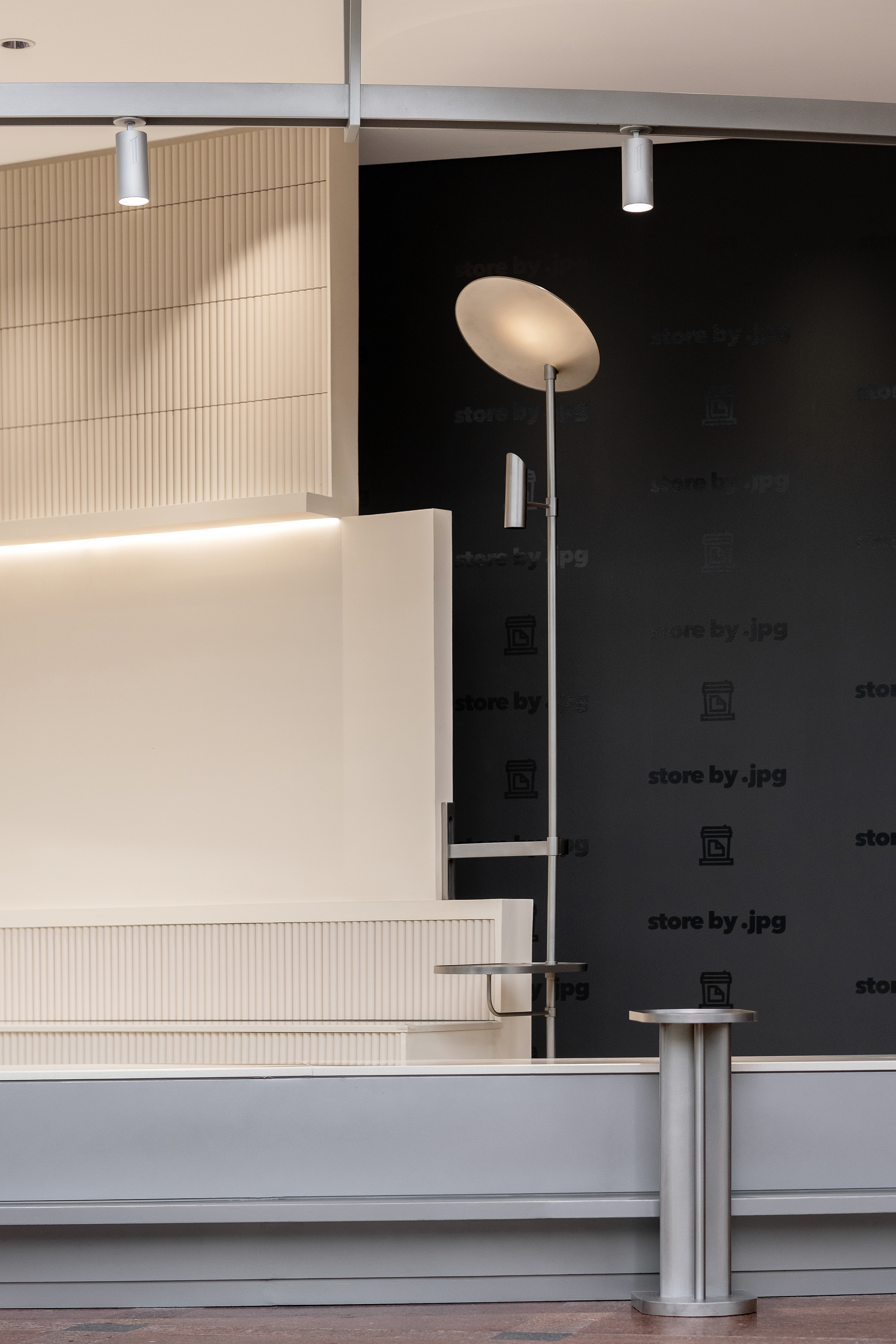 空间摄影｜store by .jpg 天河城店｜5+2.studio-17