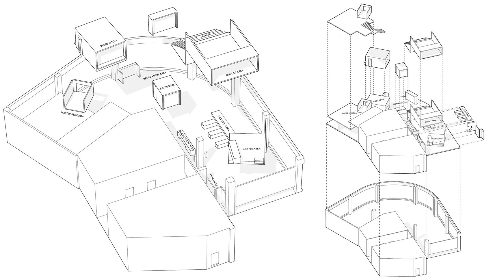 营造街巷丨中国太原丨HOOOLDESIGN 事务所-7