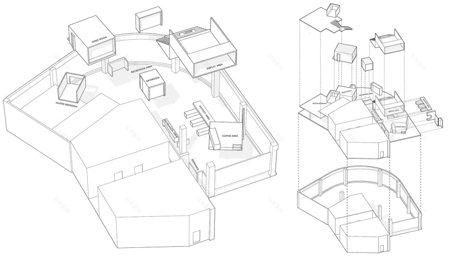 营造街巷丨中国太原丨HOOOLDESIGN 事务所-7