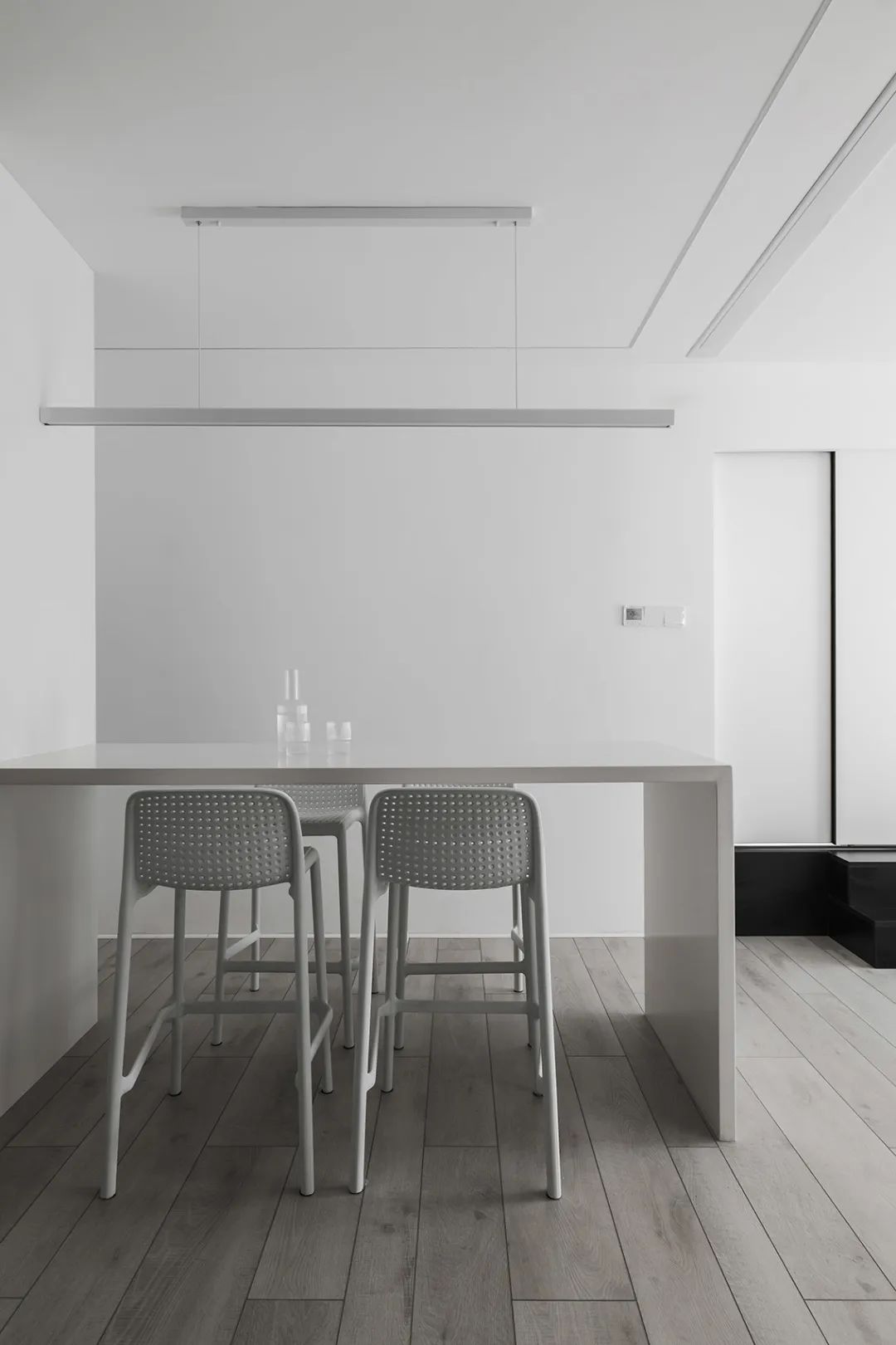 43㎡极简独居丨中国上海丨凤凰空间-20