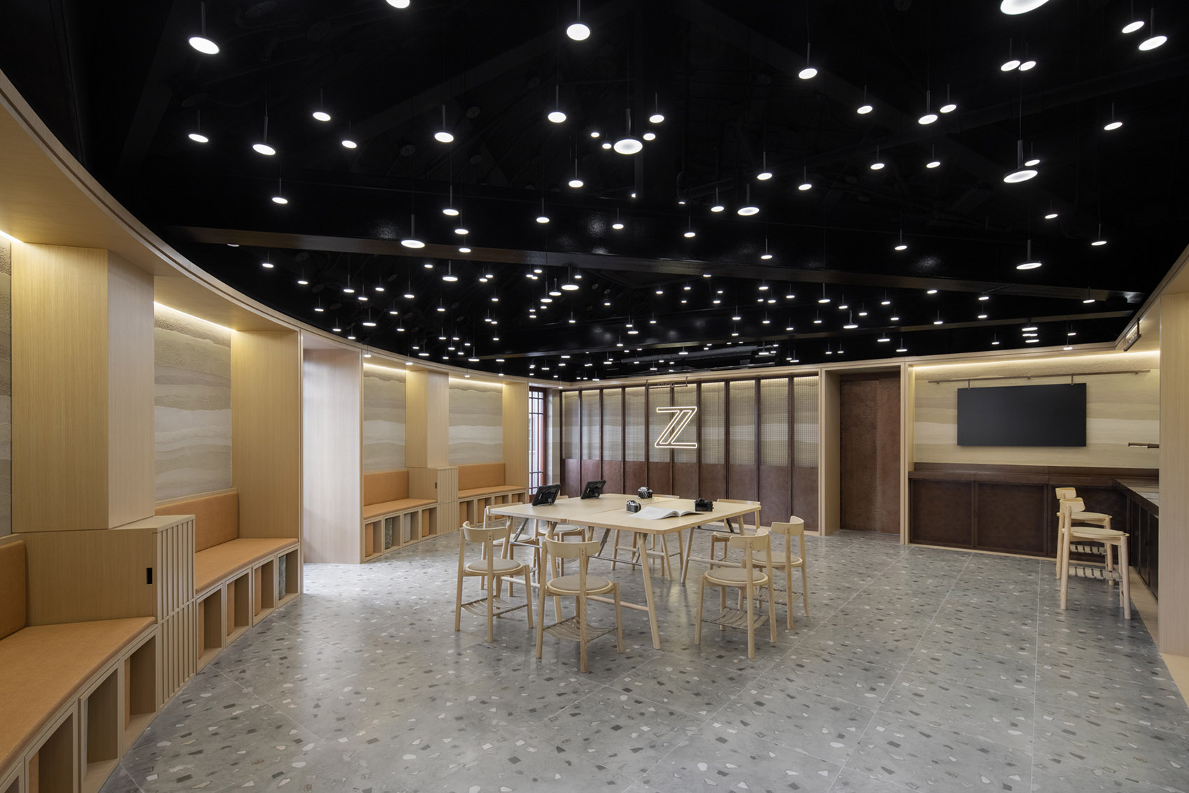 尼康上海直营店丨中国上海丨LUKSTUDIO芝作室-130