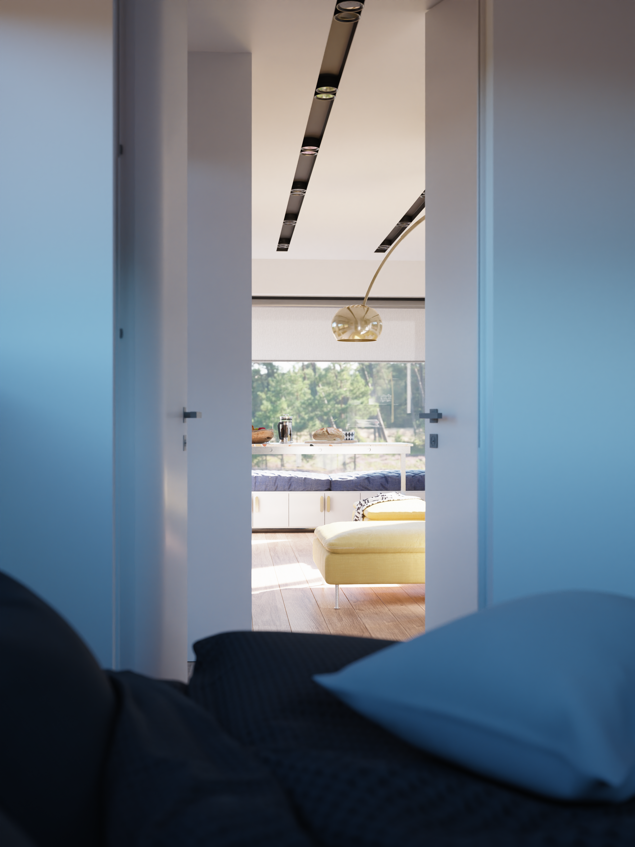 希瑟之家丨Zbuduj Sam Dom-18