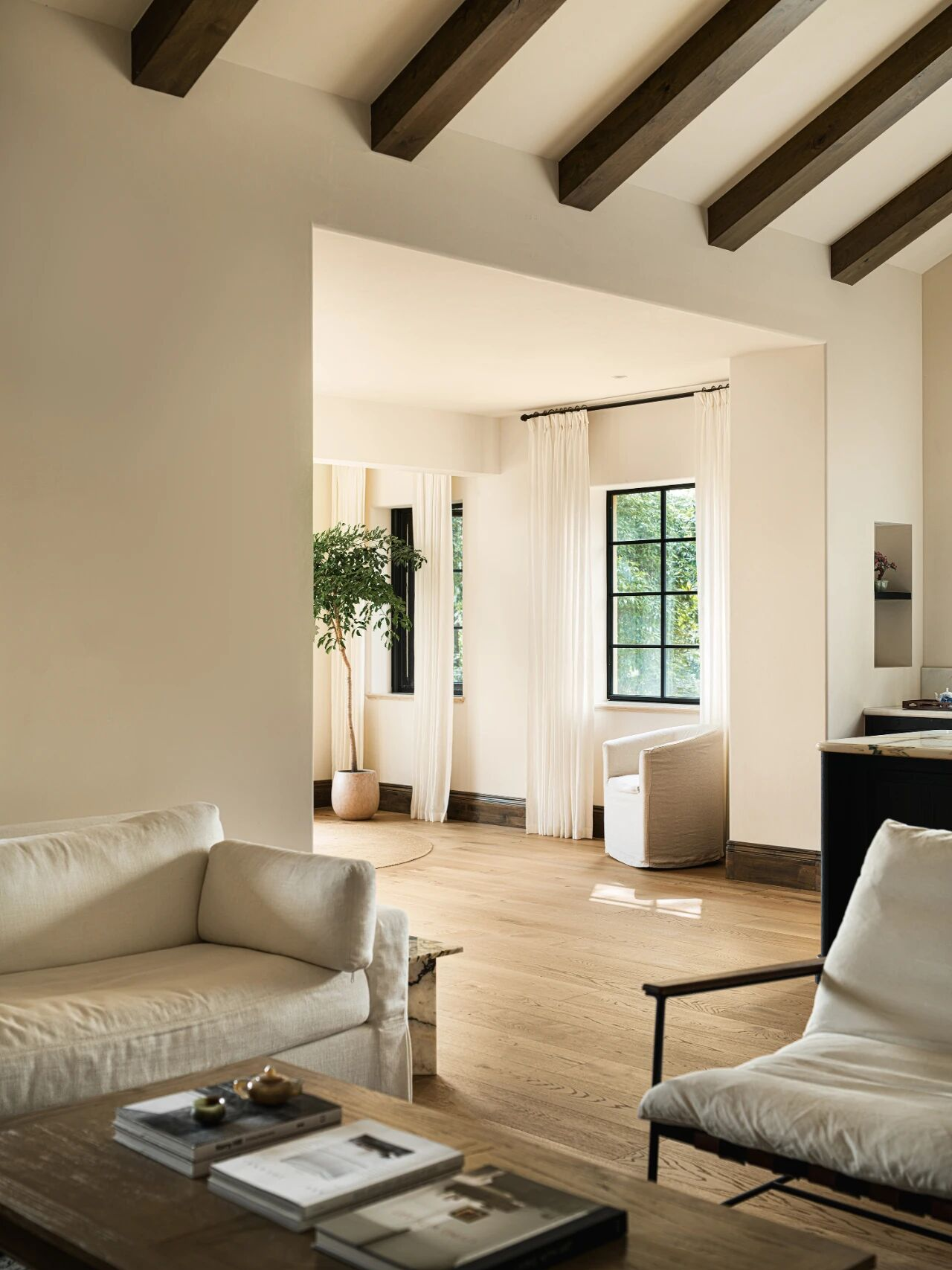 重庆蓝湖郡780m²别墅 · 昱辰设计丨中国重庆-11