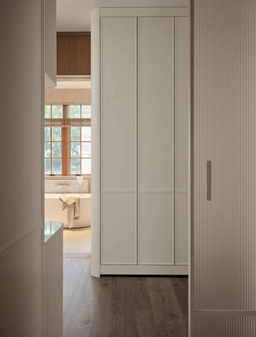 宁波御景湾500㎡别墅丨中国宁波丨宁波李鸣空间设计事务所-53