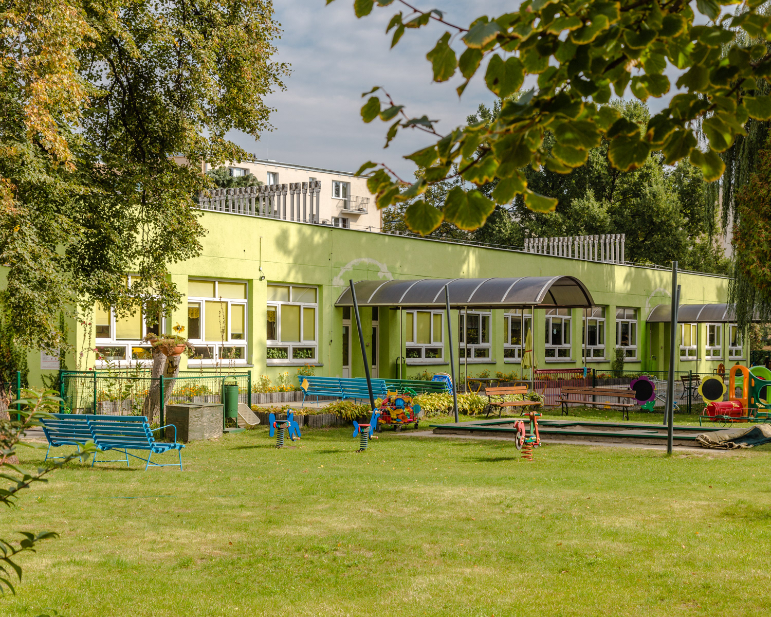 Mister Warszawy系列建筑项目（各年获奖项目）丨波兰华沙-124