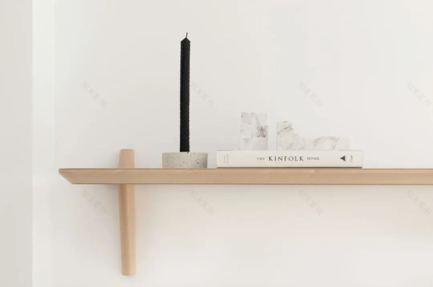 淡雅清新「自然风」生活-41