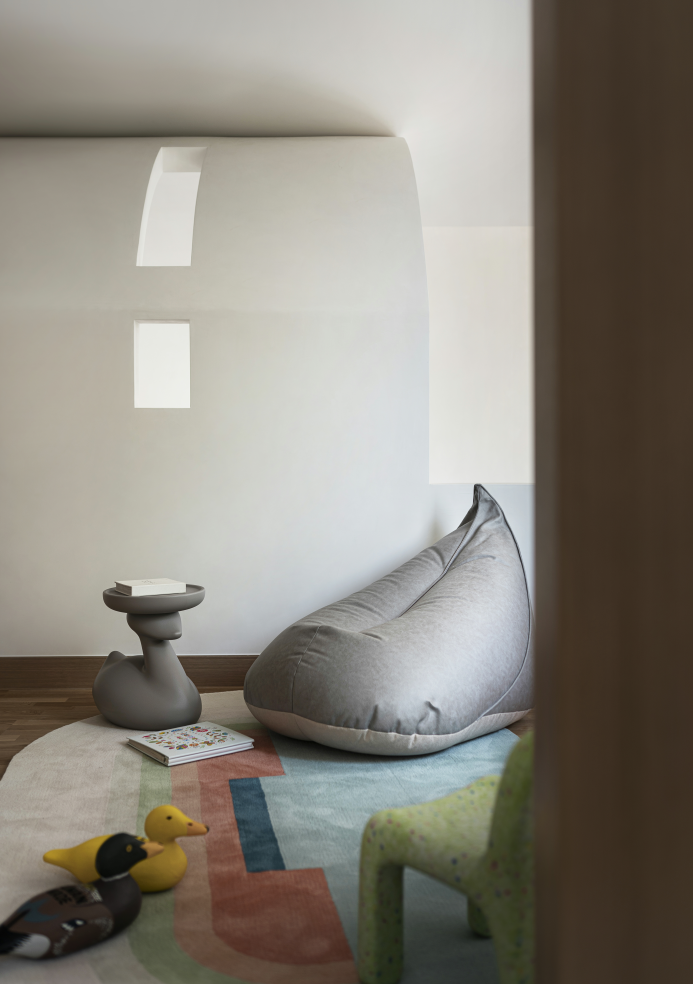 800平别墅设计丨中国成都丨成都ACE谢辉室内设计服务机构-36