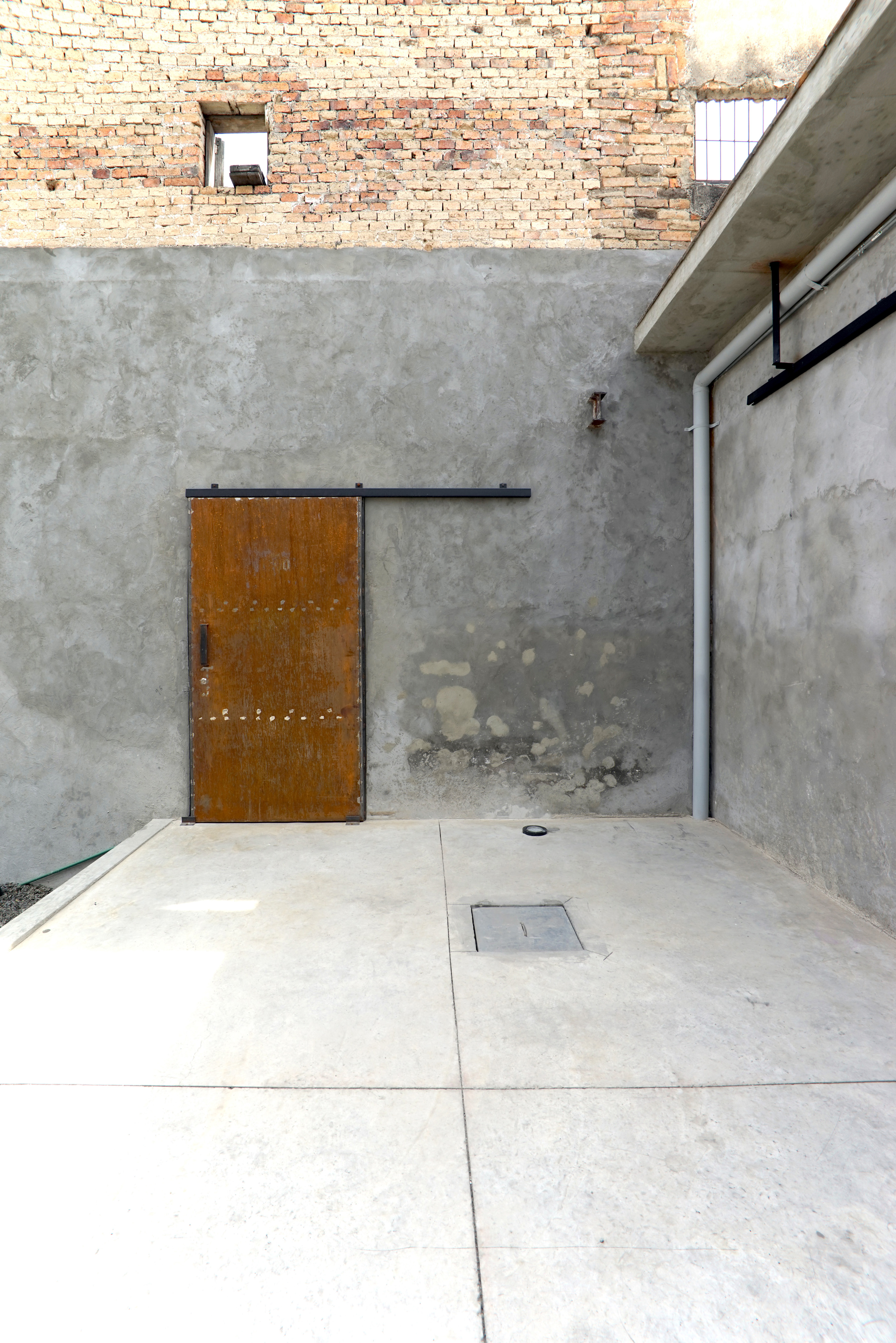 解构与重塑 | PARQ 打造墨西哥艺术新地标-14