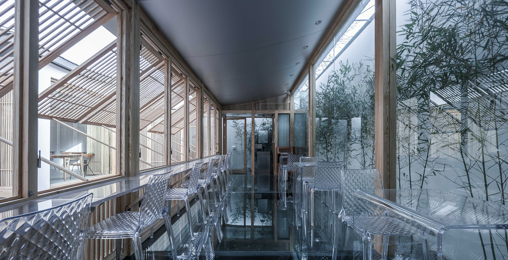 滋生小院，北京 / 介介工作室-103