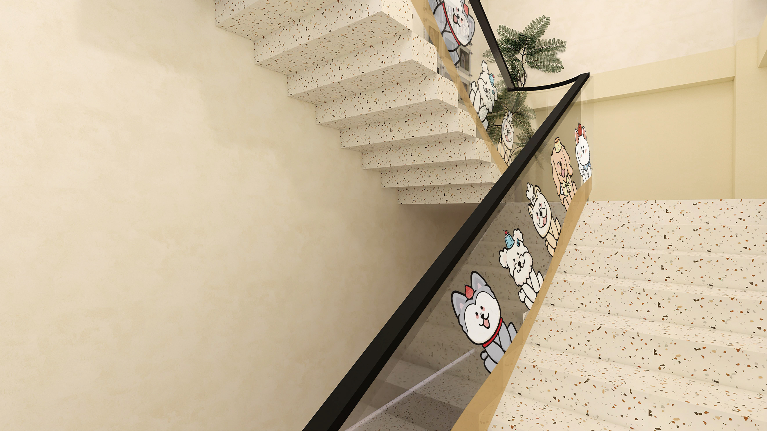 DOKA（长沙店）丨中国长沙丨策设天合设计® CSdesign®-10