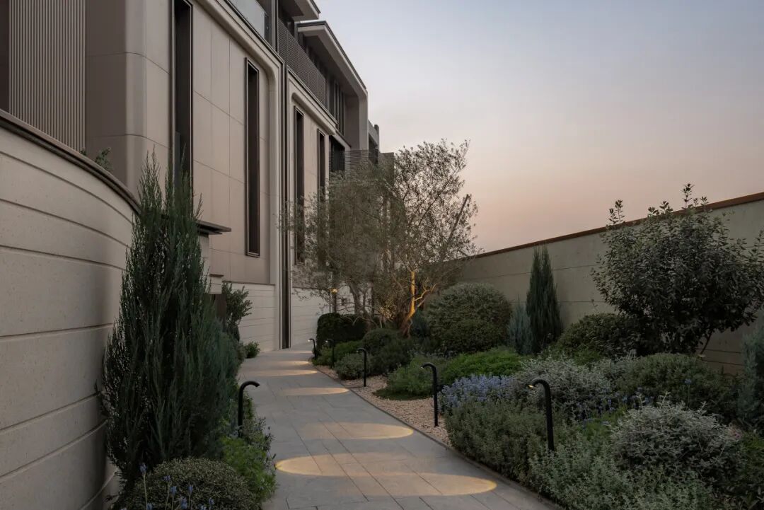 广州金茂·越秀丨璞樾·墅丨中国广州丨A&N尚源景观（方案+扩初）-80