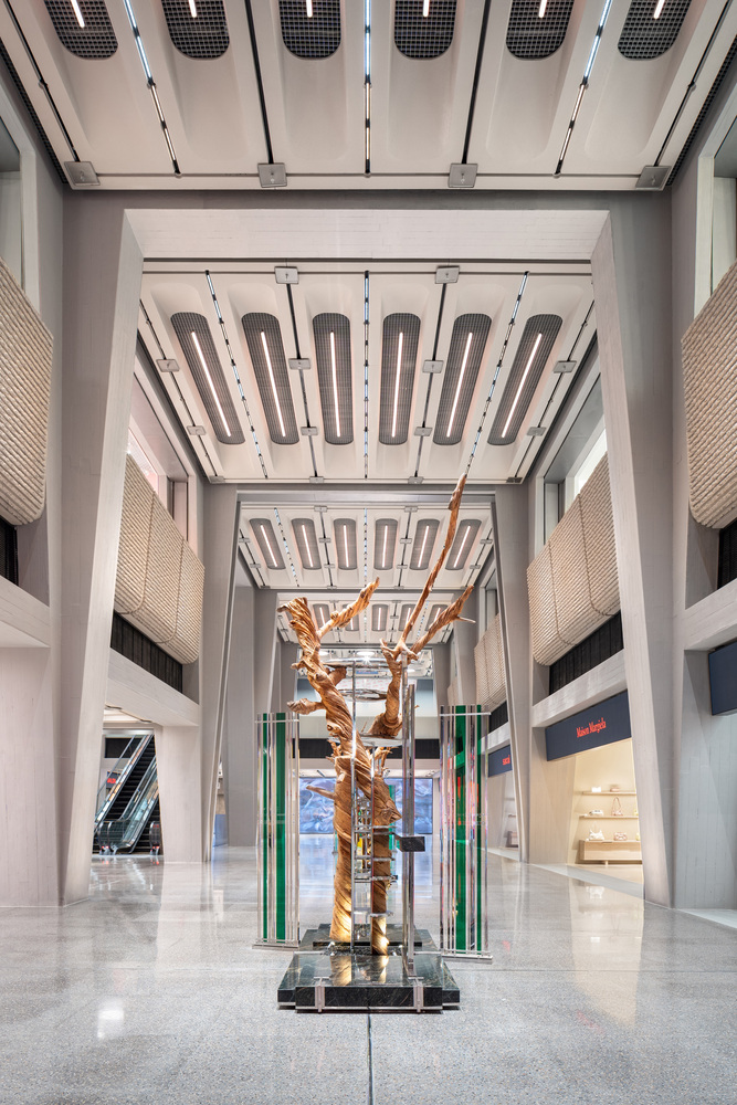 SKP 成都丨中国成都丨Sybarite 等-54