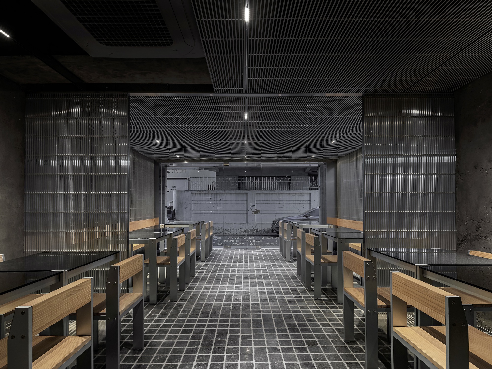 pcmc 餐厅丨韩国首尔丨oftn studio-20